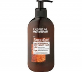 LORÉAL MEN EXPERT 5.95 €