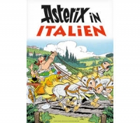 Kaufland  Buch Asterix Nr. 37