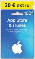 Kaufland  iTunes