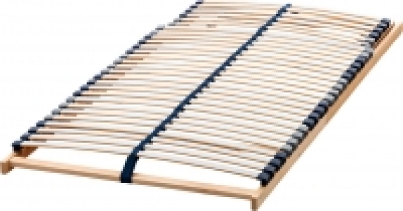 7-Zonen Lattenrost 49.99 €
