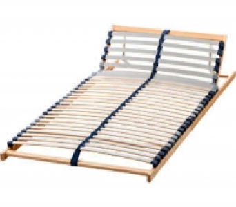 7-Zonen-Lattenrost 39.99 €