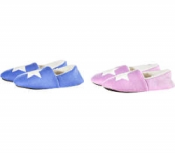 Damen-Hausschuhe 5.99 €