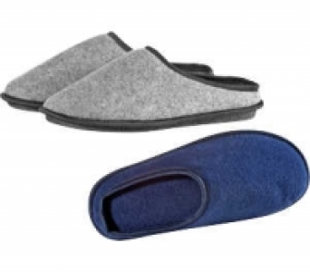Herren-Hausschuhe 5.99 €