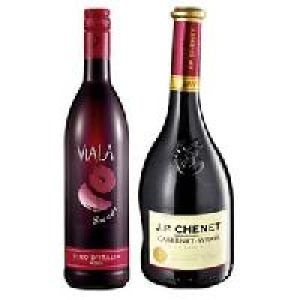 Frankreich J.P. Chenet oder Italien Viala 2.49 €