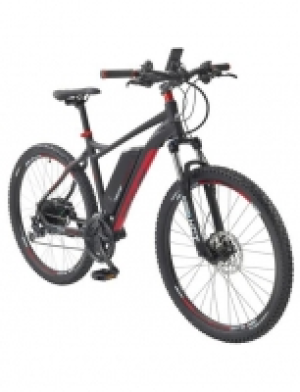 E-Bike Mountainbike EM 1726, 27,5 Zoll, 24-Gang, Heckmotor, 422 Wh 1,479.99&nbsp;&euro;