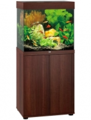 Aquarien-Set Lido 120 LED, B/T/H: 61/41/131 cm, 120 l, in 4 Farben 251.99&nbsp;&euro;