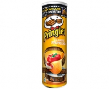 Aldi Süd  Pringles®