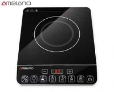 AMBIANO Induktionskochplatte 29.99 €