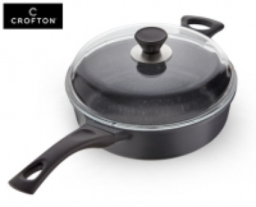 CROFTON®Aluguss-Großraumpfanne 21.99 €