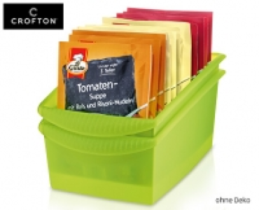 CROFTON®2 Suppentütenboxen