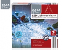 Aldi Süd  CASA Deco LED-Lichterschlauch