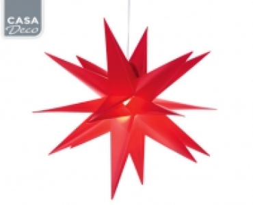 CASA Deco LED-Außenstern