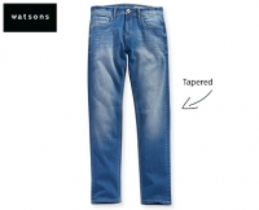 Aldi Süd  watsons Stretchjeans