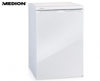 Aldi Süd  MEDION® MD 37052 Kühlschrank mit Gefrierfach