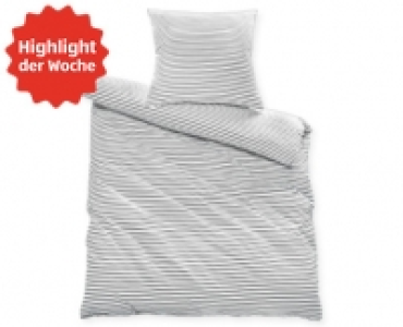 dormia Bettwäsche Jersey-Melange