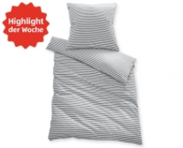 dormia Bettwäsche Jersey-Melange 19.99 €