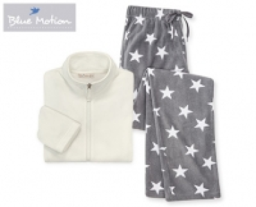 Blue Motion Damen-Wellness-Anzug
