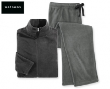 watsons Herren-Wellness-Anzug
