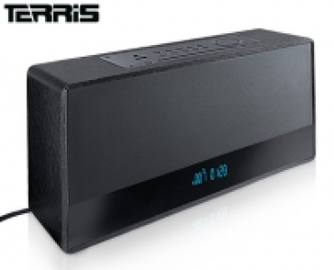 TERRIS CD-Mikroanlage 89.99 €