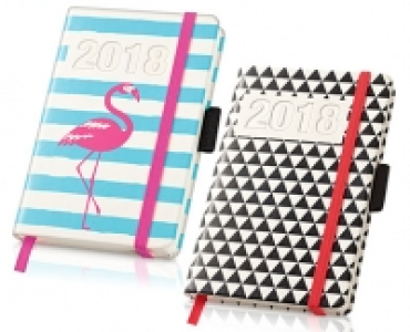 Taschenkalender 2018