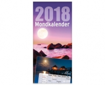 Streifenkalender 2018