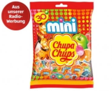 Aldi Süd  Chupa Chups®30 Lutscher