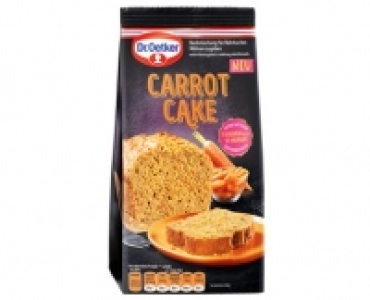 Dr. Oetker Coffee Cakes Backmischung
