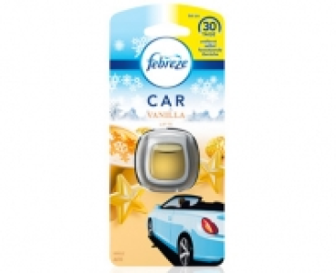 febreze Auto-Lufterfrischer 2.19 €