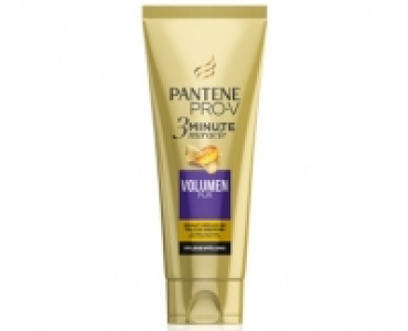 Aldi Süd  Pantene Pro-V 3 Minute Miracle