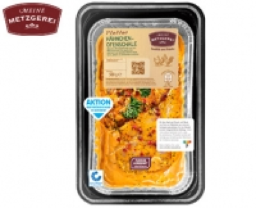 MEINE METZGEREI Hähnchen-Ofenschale 2.99 €