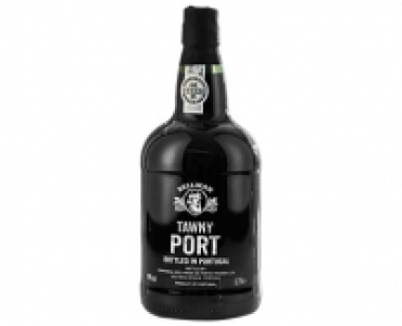 Aldi Süd  BELLMAN Portwein Tawny Port