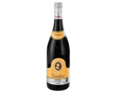 Aldi Süd  SILVER COLLECTION 2015 Faustino Rioja DOCa