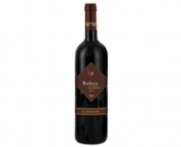 Aldi Süd  2015 Barbera dAlba DOC Superiore