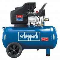 Bauhaus  Scheppach Kompressor HC51