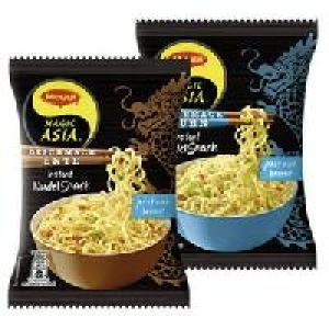 Maggi Magic Asia Instant-Snacks