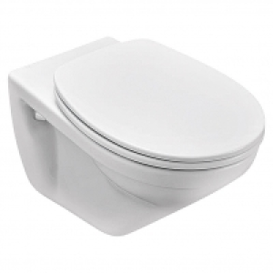 Bauhaus  Villeroy & Boch Wand-WC Omnia Pro