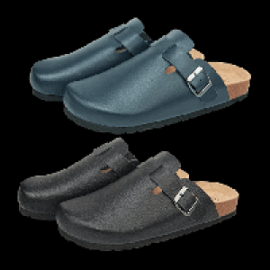 Aldi Nord Walkx Winter-Comfort-Clogs