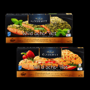 Wildlachs-Filet 5.99 €