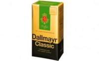 Netto  Dallmayr Classic oder 50% Entkoffeiniert