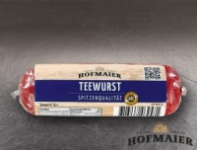 Stockmeyer Leberwurst 0.69 €