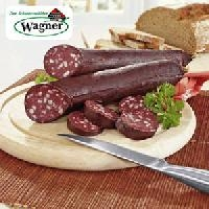 Wagner Schwarzwurst