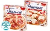 Netto  Dr. Oetker Ristorante Pizza