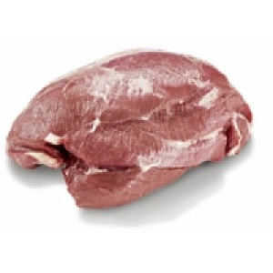 Wildschweinkeule