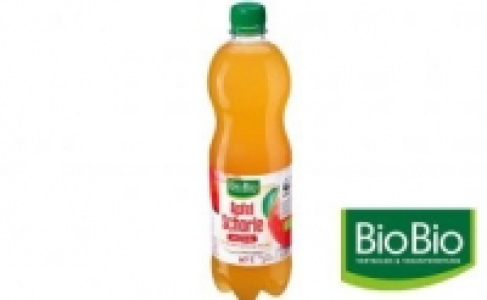 Apfelschorle 0.89 €