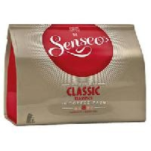 Senseo Pads Kaffee, Cappuccino oder Lungo 1.49&nbsp;&euro;