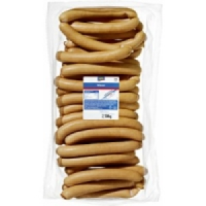 Imbiss-Line Wiener