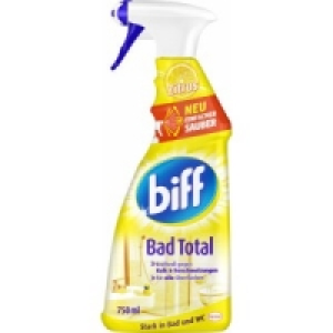 Biff Badreiniger
