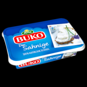 Rewe  Buko Der Sahnige