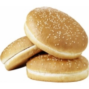 Salomon Giant Hamburgerbrötchen
