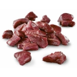 Hirschgulasch 8.29 €